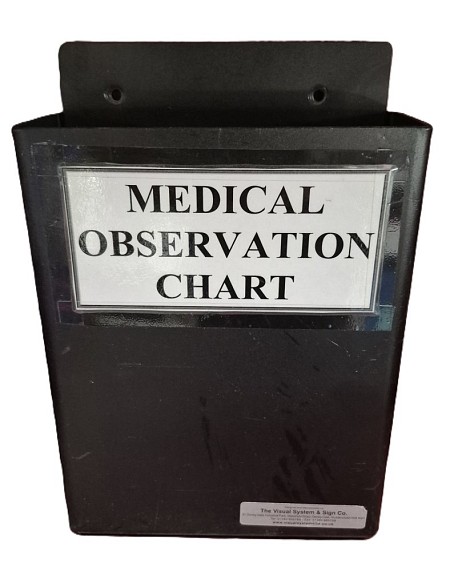 Medical Observation Chart